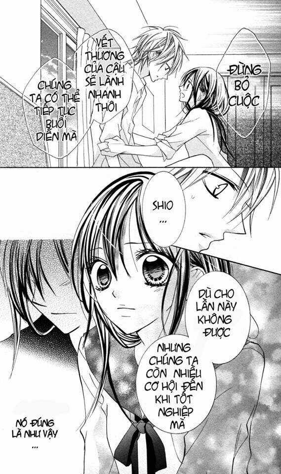 Hitoribocchi wa Samishikute Chapter 16 trang 13