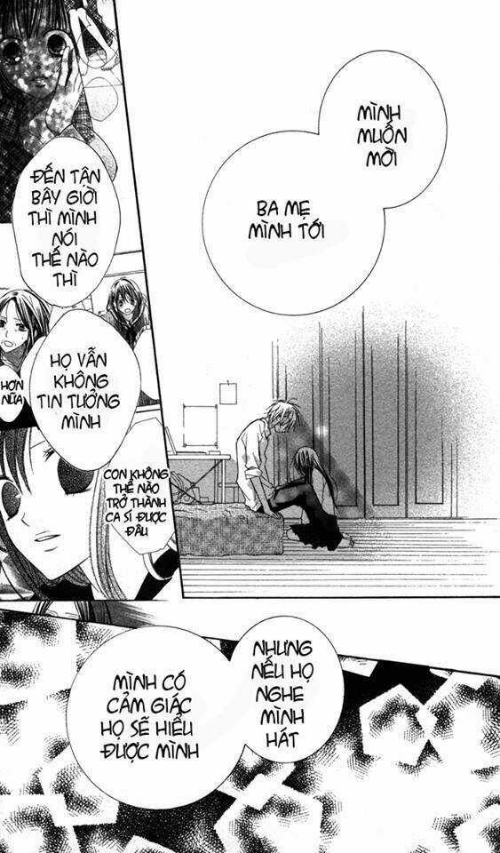 Hitoribocchi wa Samishikute Chapter 16 trang 14