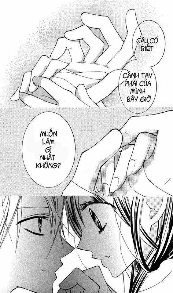 Hitoribocchi wa Samishikute Chapter 16 trang 18