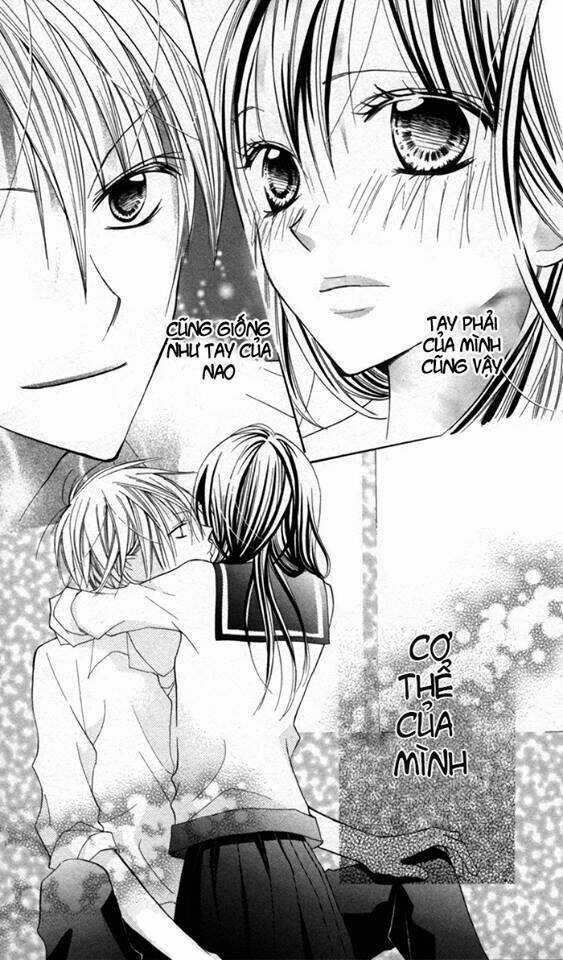 Hitoribocchi wa Samishikute Chapter 16 trang 19