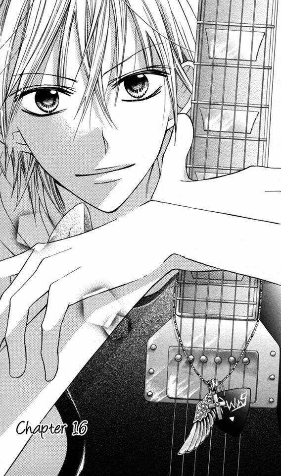 Hitoribocchi wa Samishikute Chapter 16 trang 2