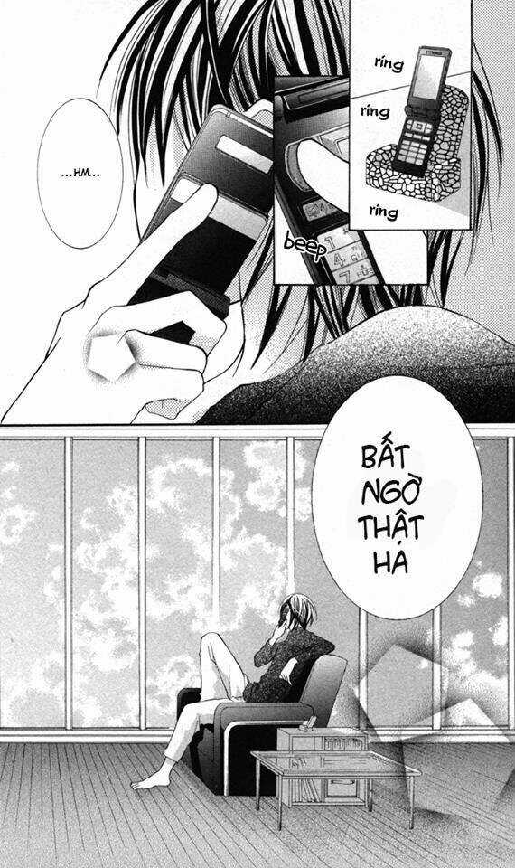 Hitoribocchi wa Samishikute Chapter 16 trang 21