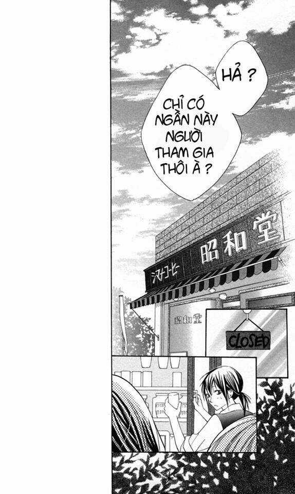 Hitoribocchi wa Samishikute Chapter 16 trang 22