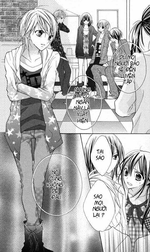 Hitoribocchi wa Samishikute Chapter 16 trang 23