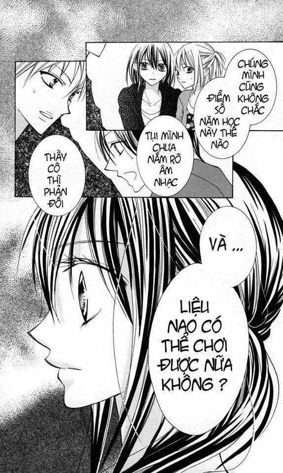 Hitoribocchi wa Samishikute Chapter 16 trang 24