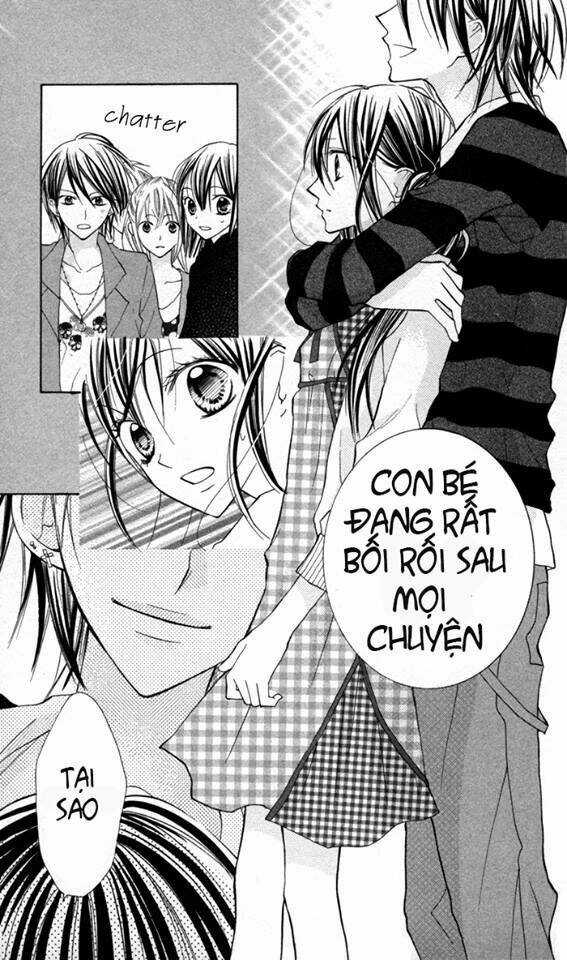 Hitoribocchi wa Samishikute Chapter 16 trang 26