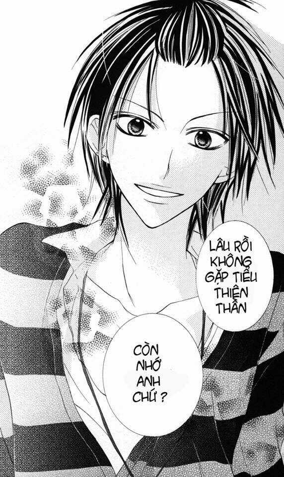 Hitoribocchi wa Samishikute Chapter 16 trang 27