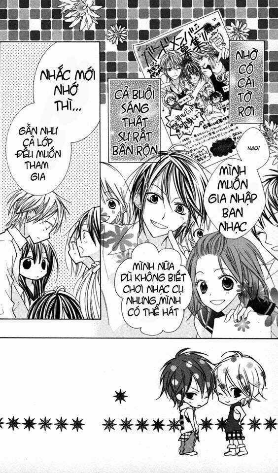 Hitoribocchi wa Samishikute Chapter 16 trang 3