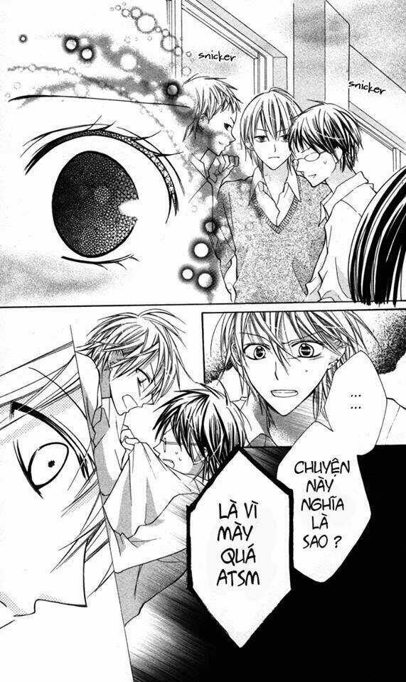 Hitoribocchi wa Samishikute Chapter 16 trang 6