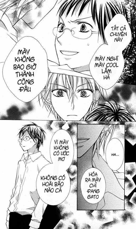 Hitoribocchi wa Samishikute Chapter 16 trang 7