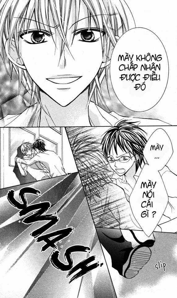 Hitoribocchi wa Samishikute Chapter 16 trang 8