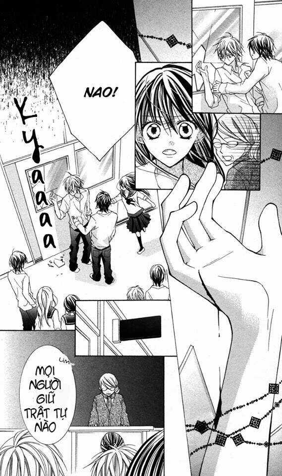 Hitoribocchi wa Samishikute Chapter 16 trang 9