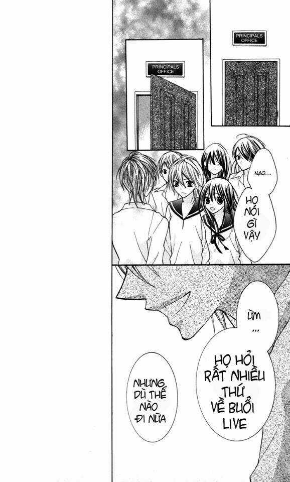 Hitoribocchi wa Samishikute Chapter 17 trang 10