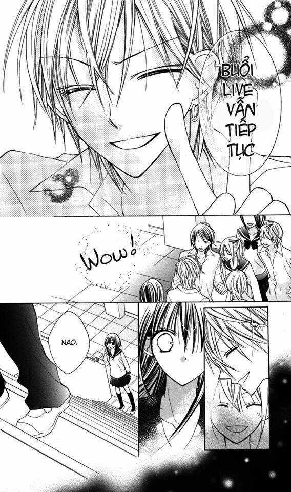 Hitoribocchi wa Samishikute Chapter 17 trang 11