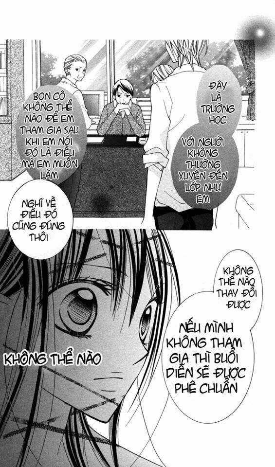 Hitoribocchi wa Samishikute Chapter 17 trang 13