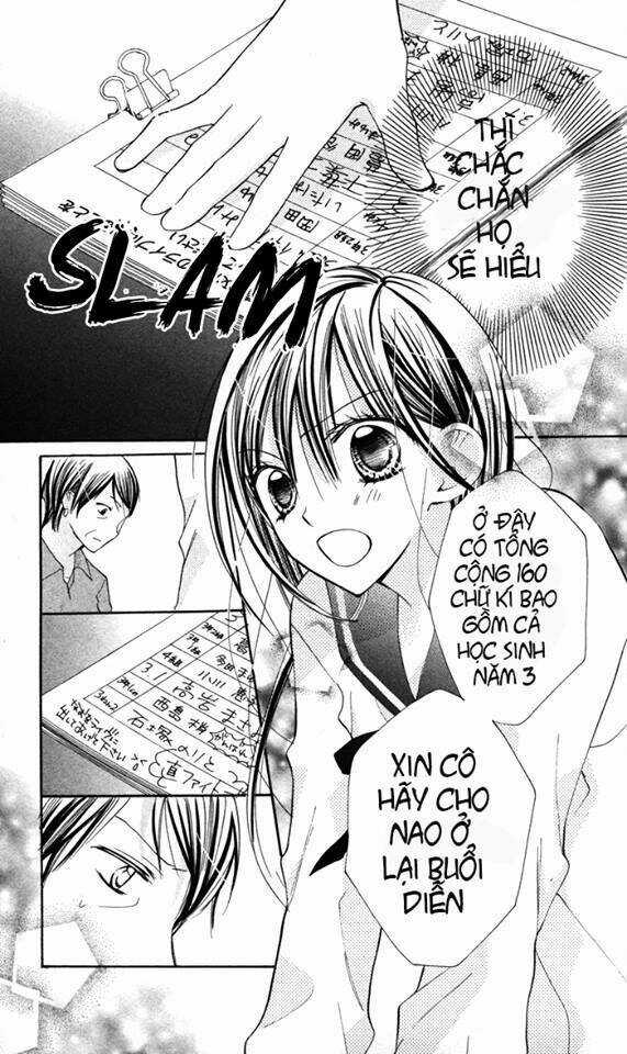 Hitoribocchi wa Samishikute Chapter 17 trang 18