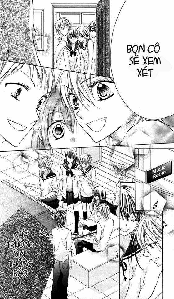 Hitoribocchi wa Samishikute Chapter 17 trang 19