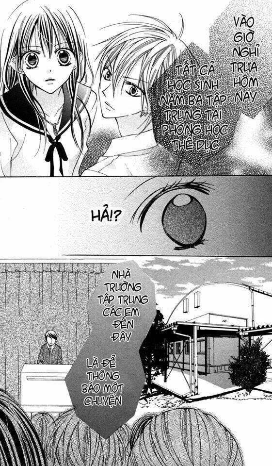 Hitoribocchi wa Samishikute Chapter 17 trang 20