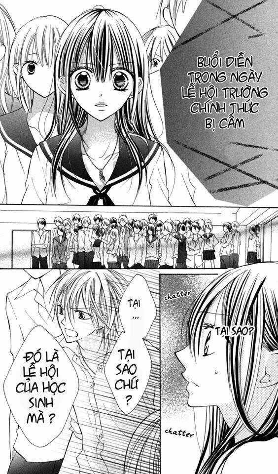 Hitoribocchi wa Samishikute Chapter 17 trang 21