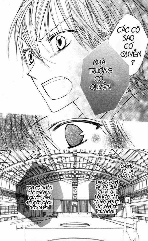 Hitoribocchi wa Samishikute Chapter 17 trang 22