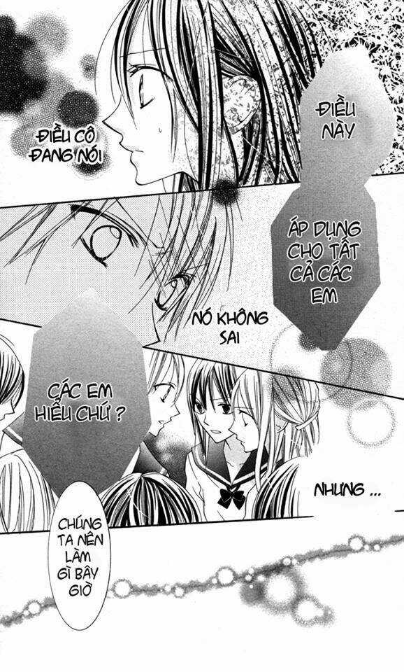 Hitoribocchi wa Samishikute Chapter 17 trang 24