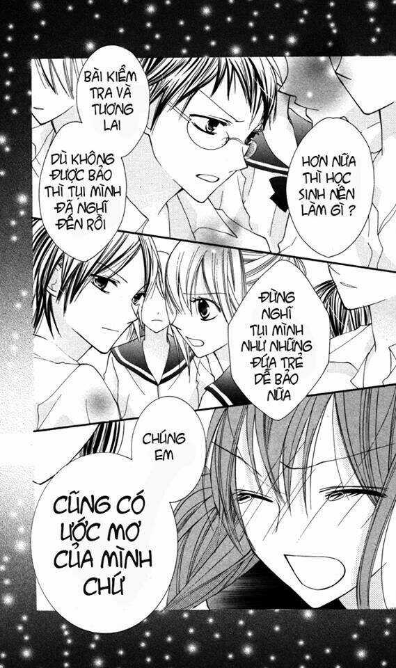 Hitoribocchi wa Samishikute Chapter 17 trang 26