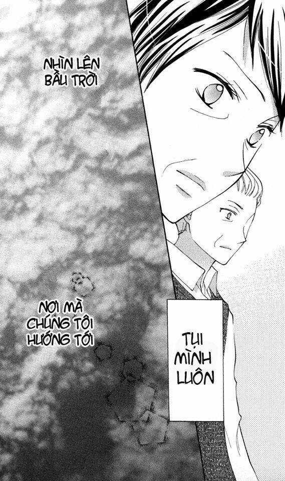 Hitoribocchi wa Samishikute Chapter 17 trang 28