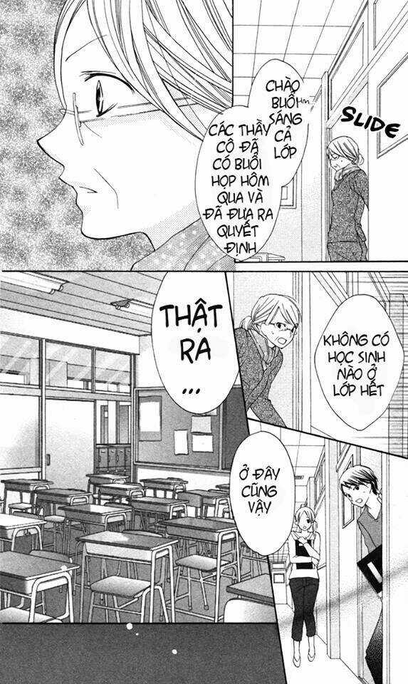 Hitoribocchi wa Samishikute Chapter 17 trang 29