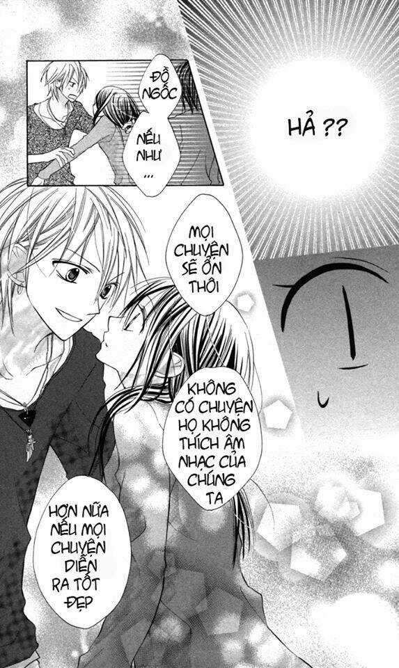 Hitoribocchi wa Samishikute Chapter 17 trang 6