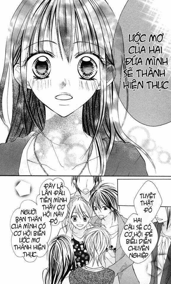 Hitoribocchi wa Samishikute Chapter 17 trang 7