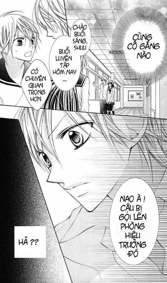 Hitoribocchi wa Samishikute Chapter 17 trang 9