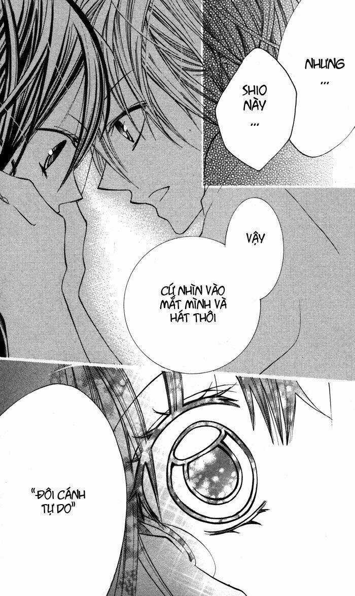 Hitoribocchi wa Samishikute Chapter 18 trang 12