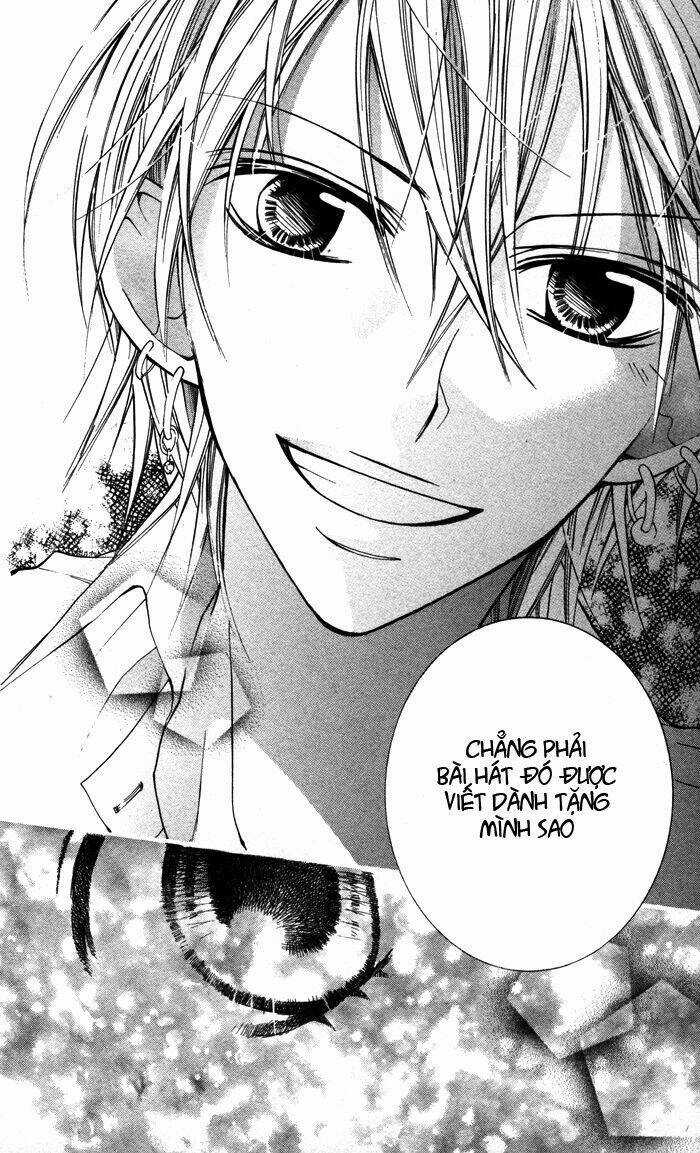 Hitoribocchi wa Samishikute Chapter 18 trang 13