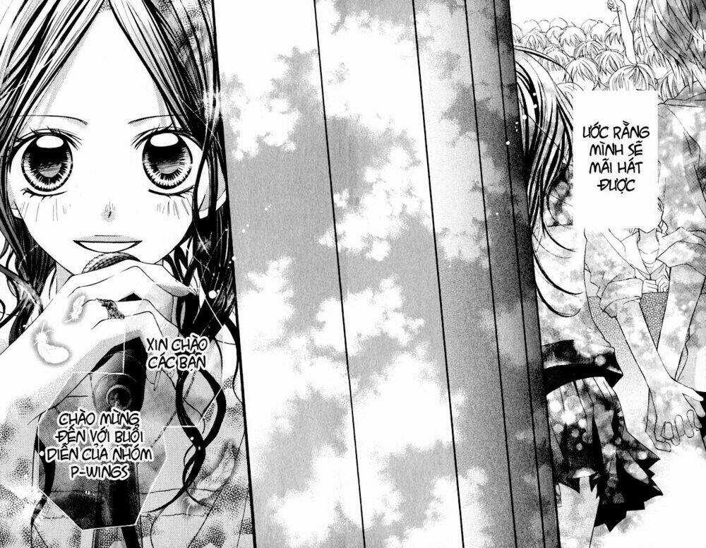 Hitoribocchi wa Samishikute Chapter 18 trang 15