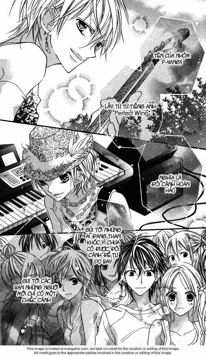 Hitoribocchi wa Samishikute Chapter 18 trang 16