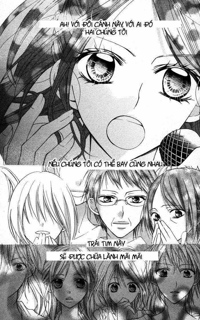 Hitoribocchi wa Samishikute Chapter 18 trang 18