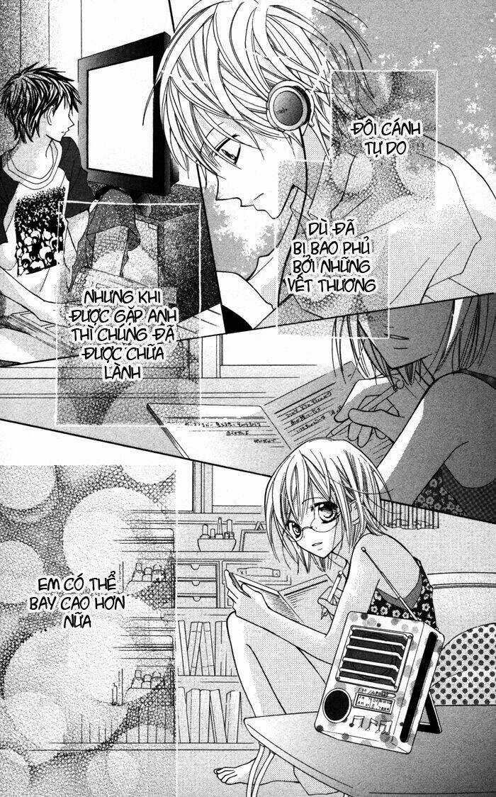Hitoribocchi wa Samishikute Chapter 18 trang 19