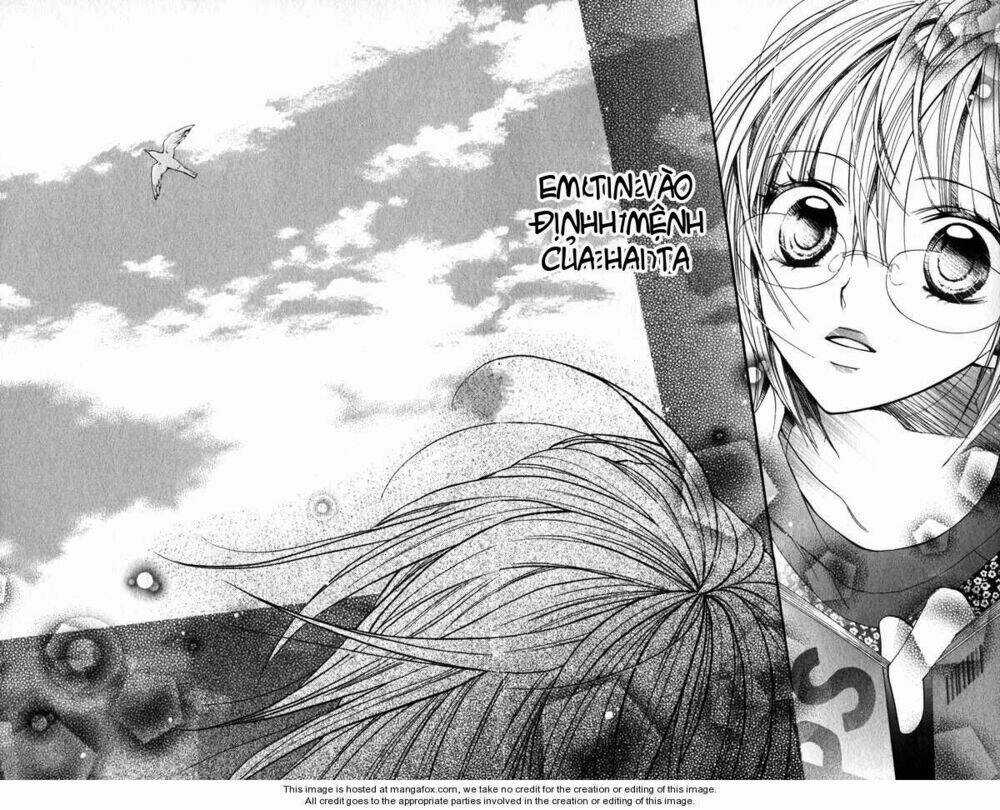 Hitoribocchi wa Samishikute Chapter 18 trang 20