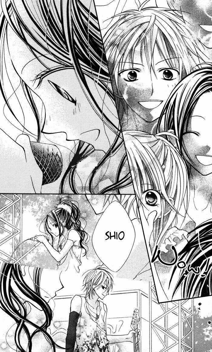 Hitoribocchi wa Samishikute Chapter 18 trang 21