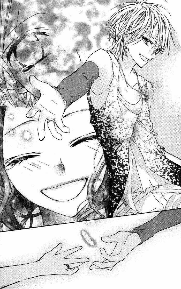 Hitoribocchi wa Samishikute Chapter 18 trang 22