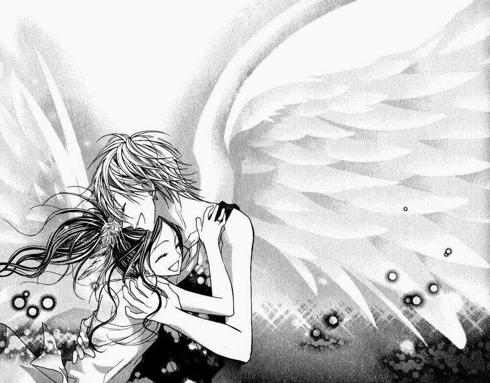 Hitoribocchi wa Samishikute Chapter 18 trang 23