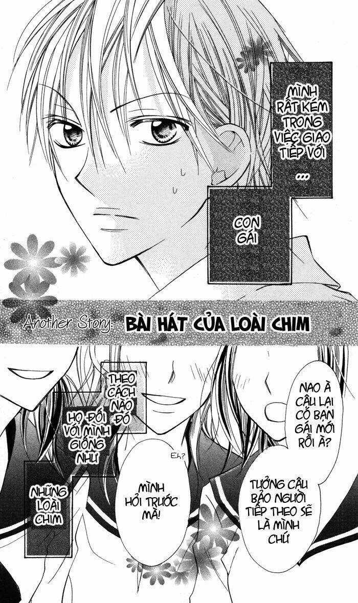 Hitoribocchi wa Samishikute Chapter 18 trang 27