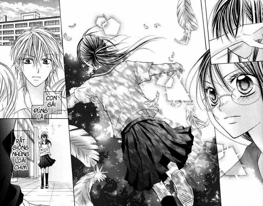 Hitoribocchi wa Samishikute Chapter 18 trang 32