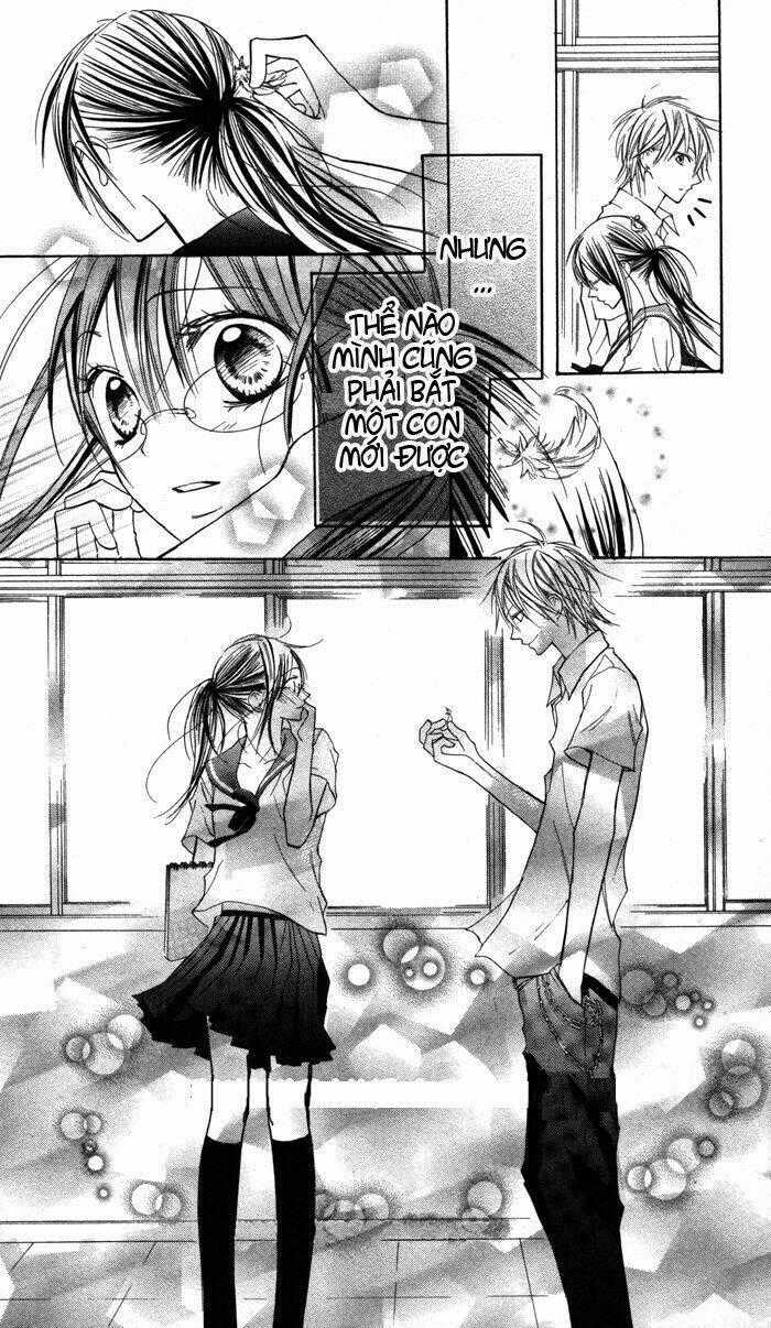 Hitoribocchi wa Samishikute Chapter 18 trang 33