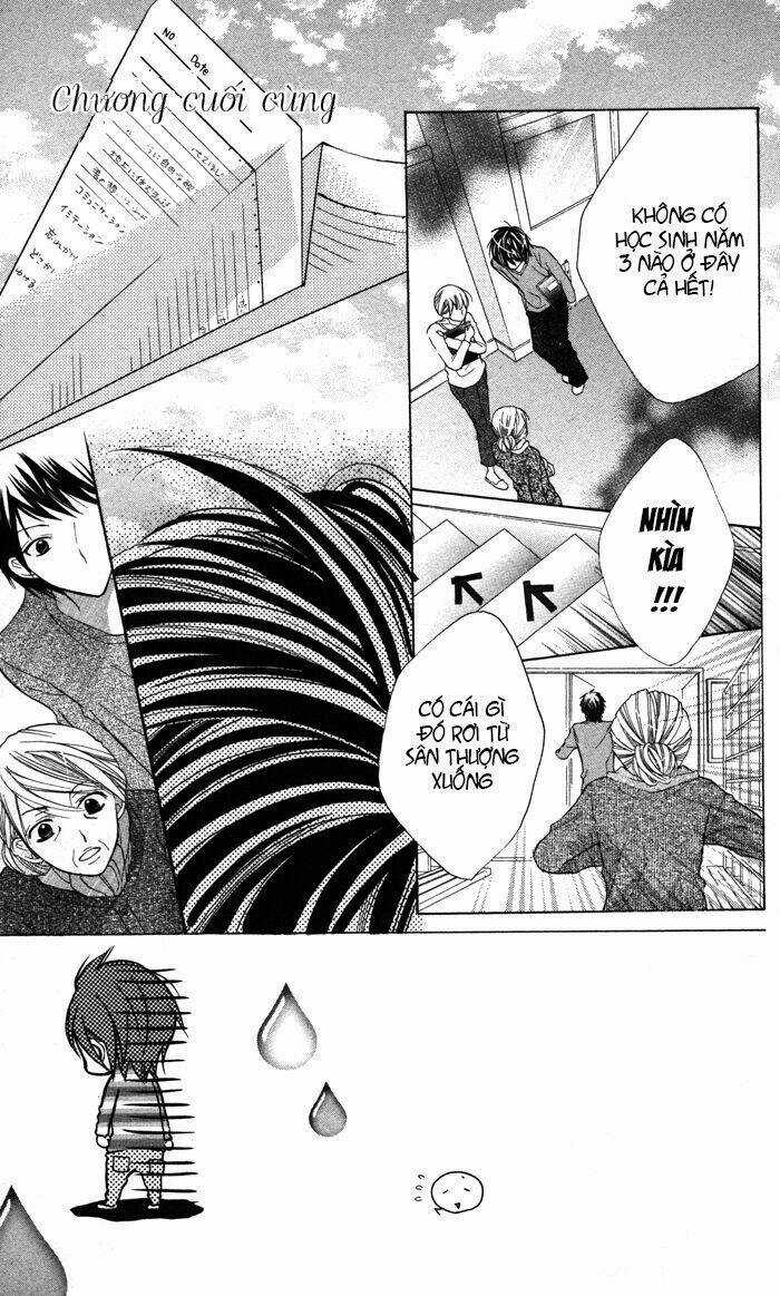 Hitoribocchi wa Samishikute Chapter 18 trang 4