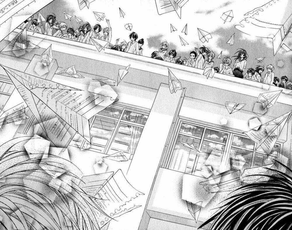 Hitoribocchi wa Samishikute Chapter 18 trang 5