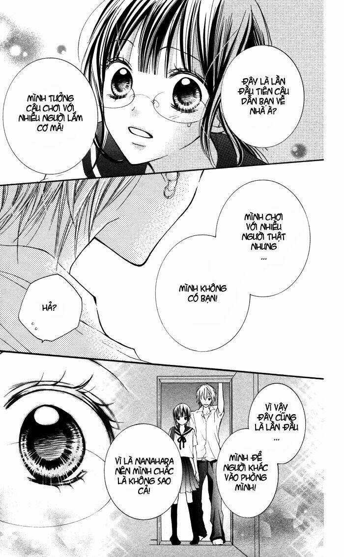 Hitoribocchi wa Samishikute Chapter 2 trang 11