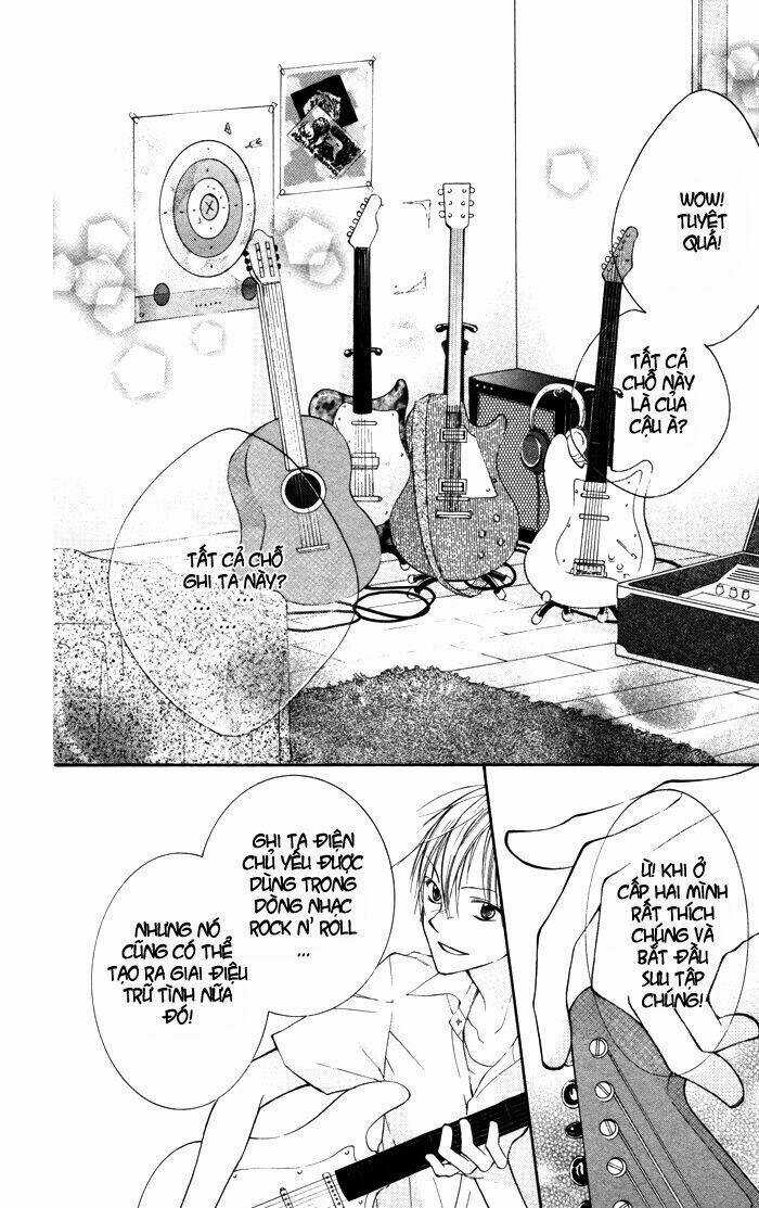 Hitoribocchi wa Samishikute Chapter 2 trang 12