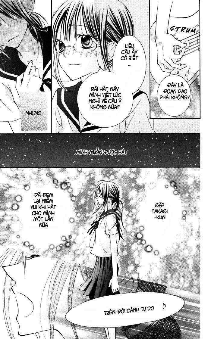 Hitoribocchi wa Samishikute Chapter 2 trang 15