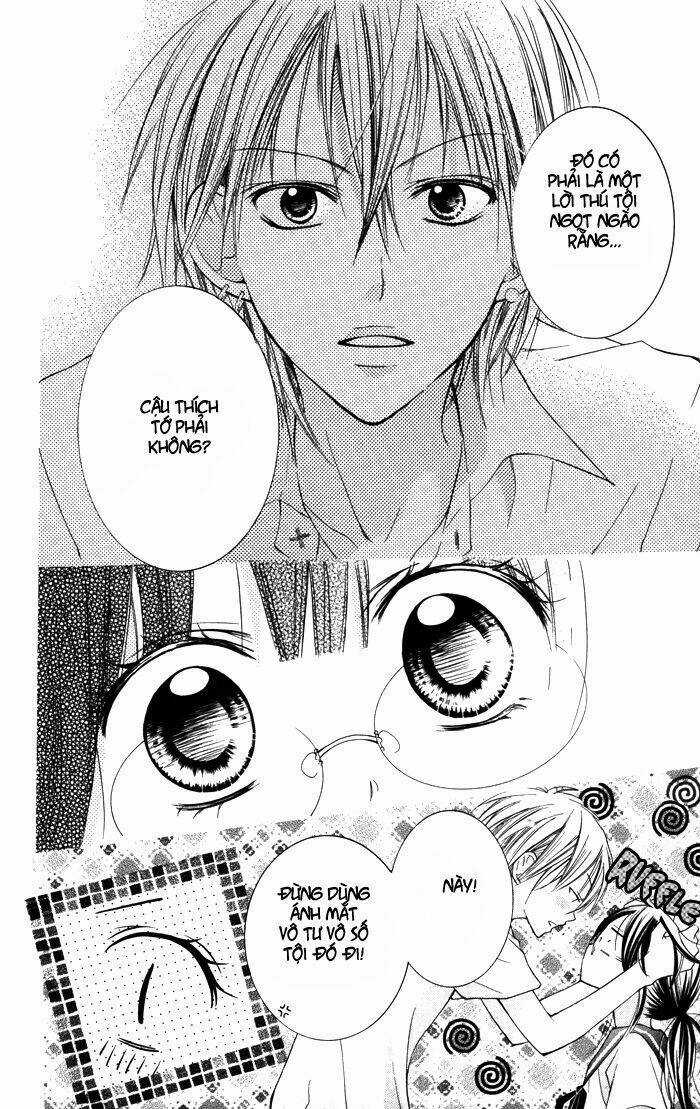 Hitoribocchi wa Samishikute Chapter 2 trang 19
